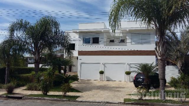 Casa Código 9746 para Temporada no bairro Jurerê Internacional na cidade de Florianópolis