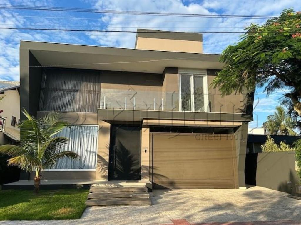 Casa Código 9815 para Temporada no bairro Jurerê Internacional na cidade de Florianópolis