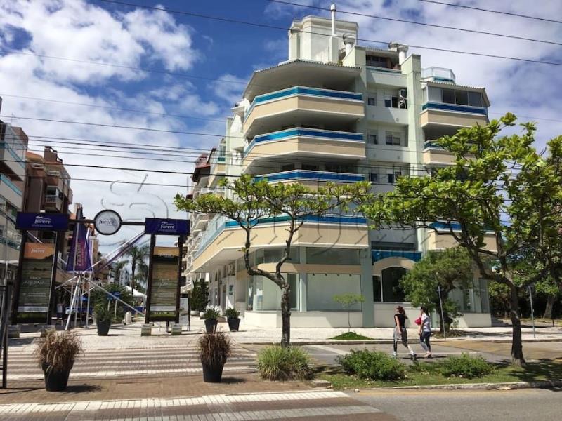 Apartamento Código 9875 para Temporada no bairro Jurerê Internacional na cidade de Florianópolis