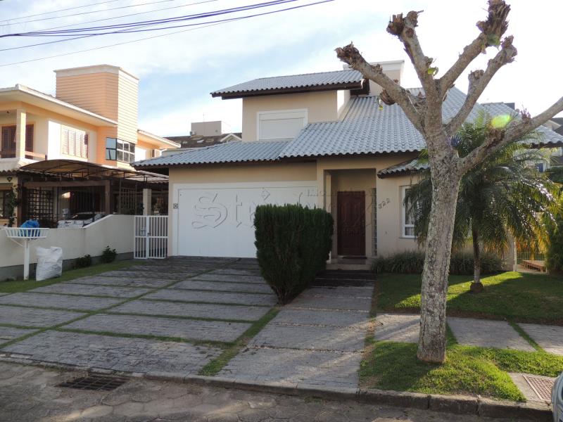 Casa para Venda - Jurerê - Florianópolis - Cód 10013