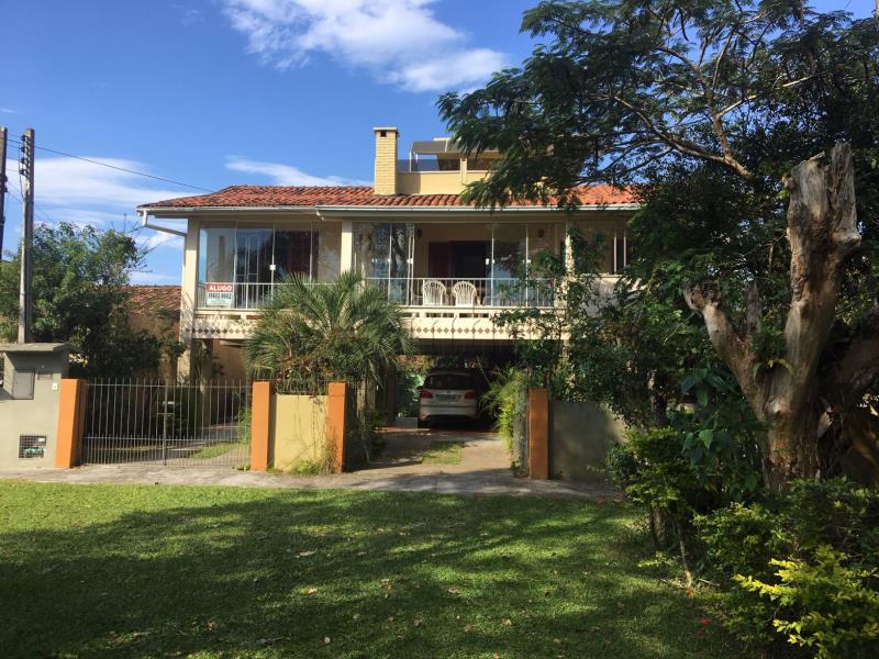 Casa Código 10026 para Temporada  no bairro Daniela na cidade de Florianópolis