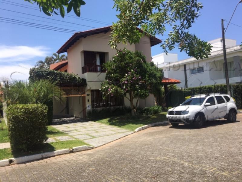 Casa Código 10089 para Temporada no bairro Jurerê Internacional na cidade de Florianópolis