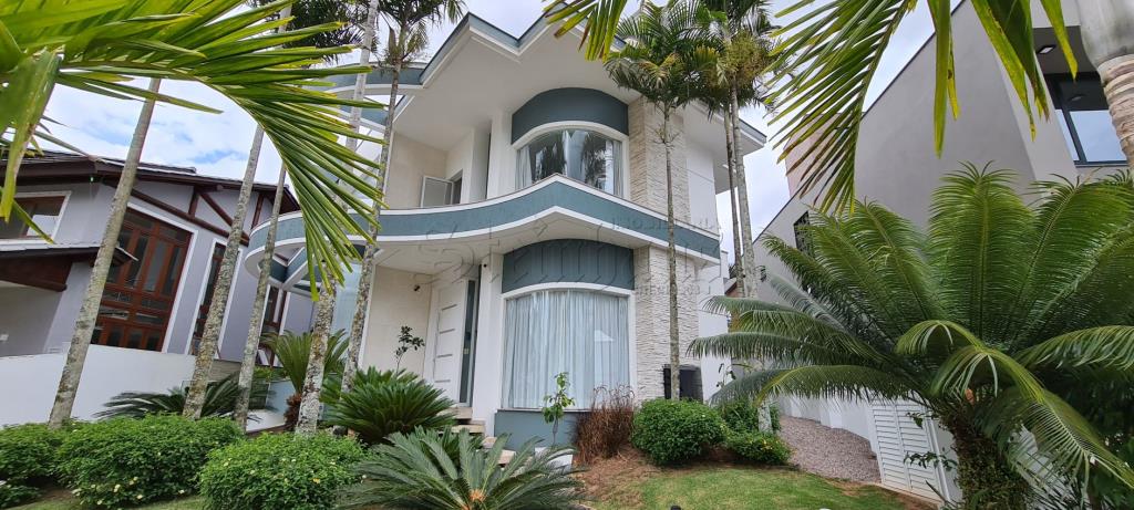 Casa Código 10099 para Temporada no bairro Jurerê na cidade de Florianópolis