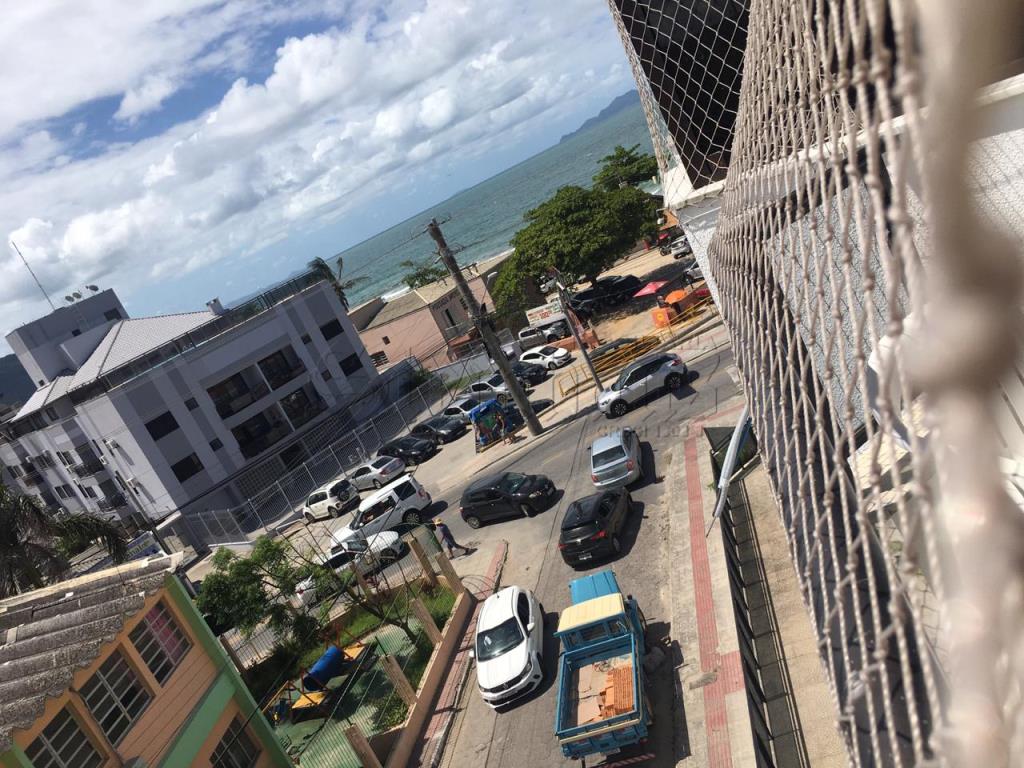 Apartamento Código 10397 a Venda  no bairro Ingleses do Rio Vermelho na cidade de Florianópolis