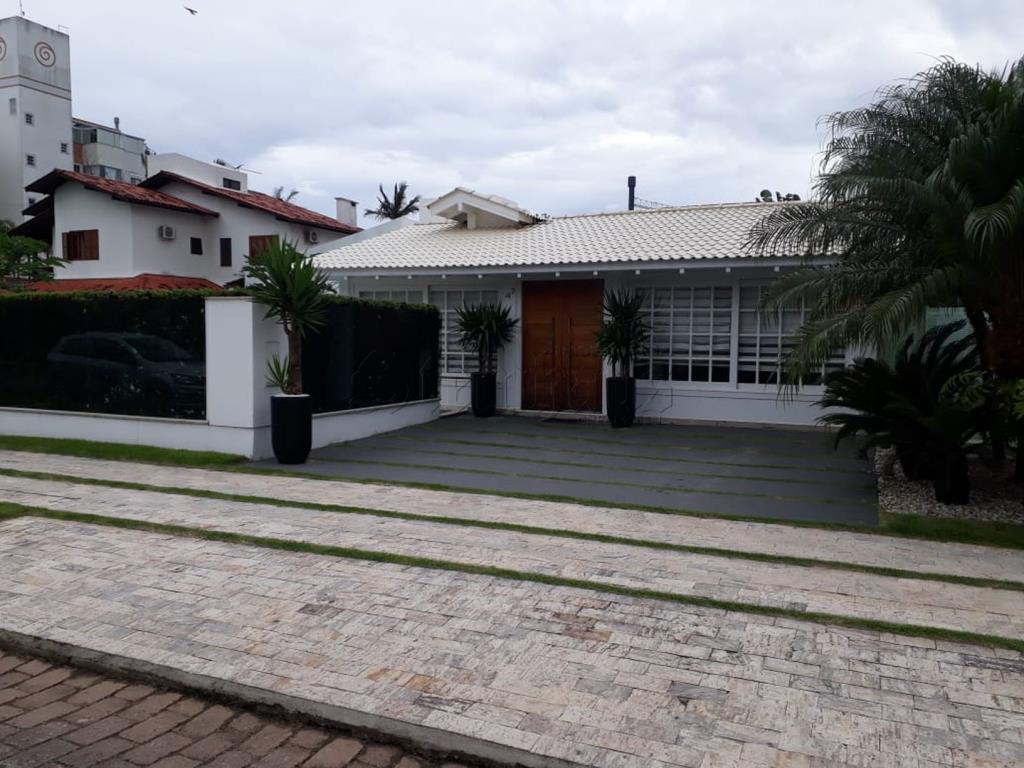 Casa Código 10416 para Venda no bairro Jurerê Internacional na cidade de Florianópolis