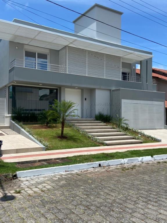 Casa Código 10417 para Venda  no bairro Jurerê Internacional na cidade de Florianópolis