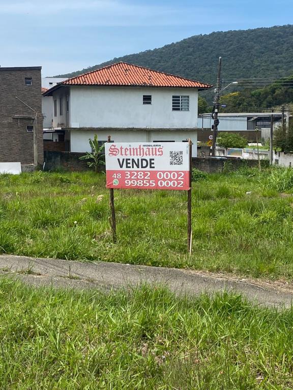Terreno Código 10438 para Venda no bairro Vargem do Bom Jesus na cidade de Florianópolis