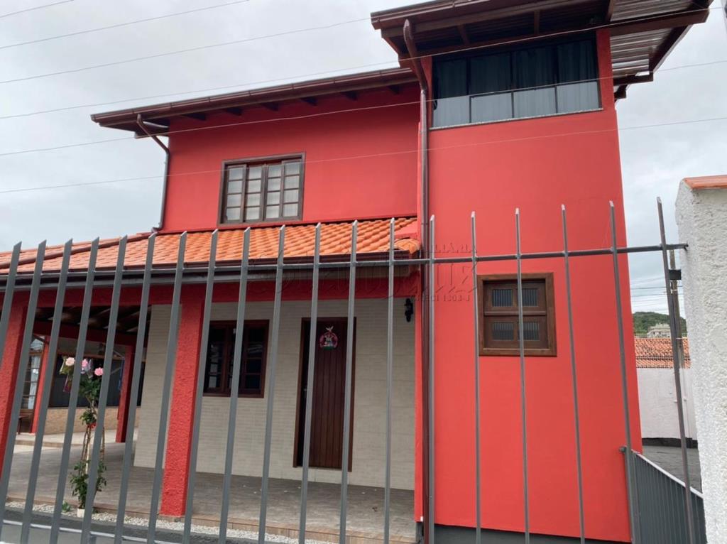 Casa Código 10527 para Venda  no bairro Ingleses do Rio Vermelho na cidade de Florianópolis