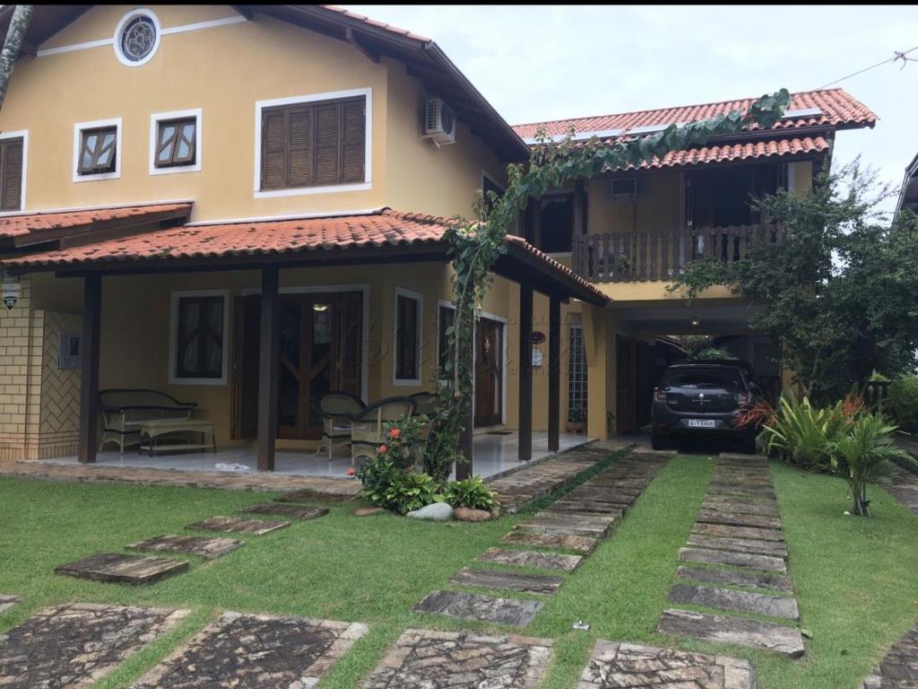 Casa Código 10666 para Temporada  no bairro Jurerê Internacional na cidade de Florianópolis
