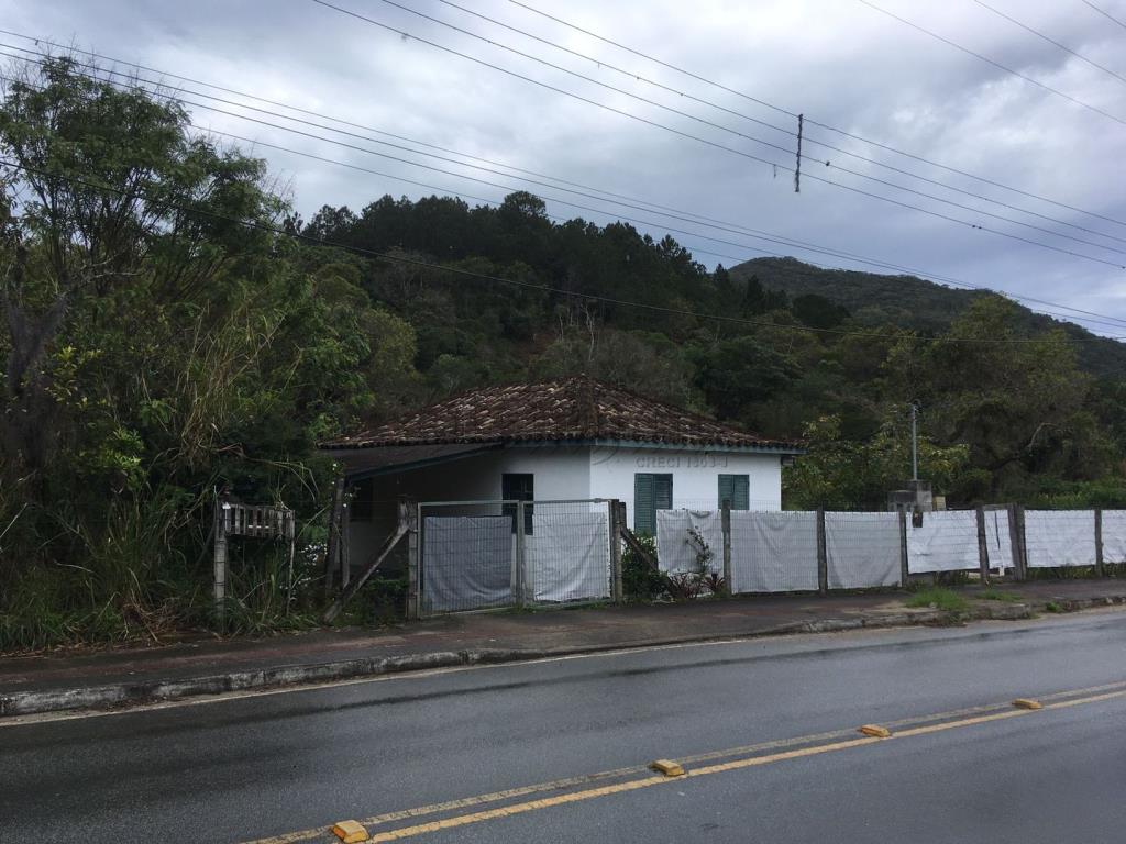 Sítio Código 10675 para Venda no bairro Ratones na cidade de Florianópolis