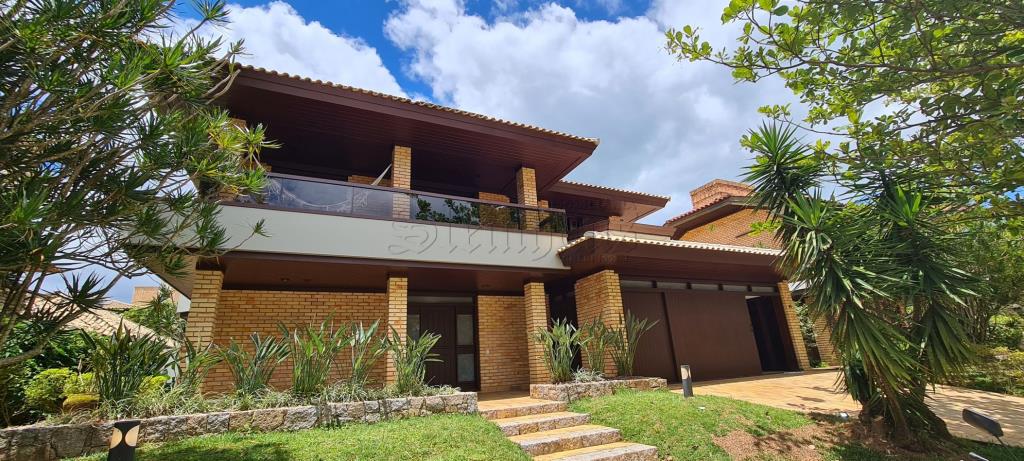 Casa Código 10775 para alugar  no bairro Jurerê Internacional na cidade de Florianópolis