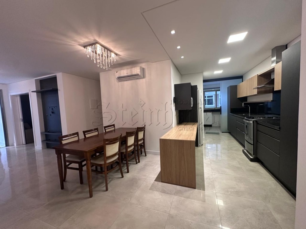 Apartamento para alugar  - Jurerê - Florianópolis - Cód 10930