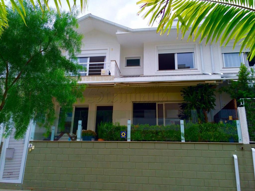 Casa Geminada Código 10955 para Venda no bairro Jurerê Internacional na cidade de Florianópolis