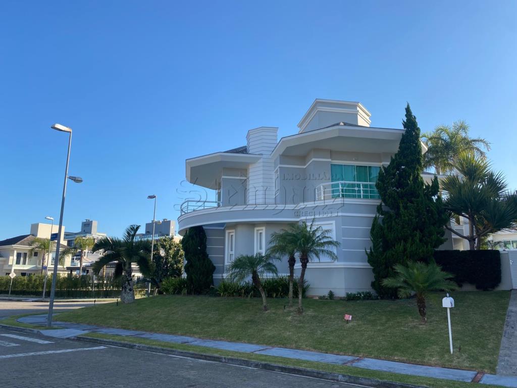 Casa Código 11011 para Venda no bairro Jurerê Internacional na cidade de Florianópolis