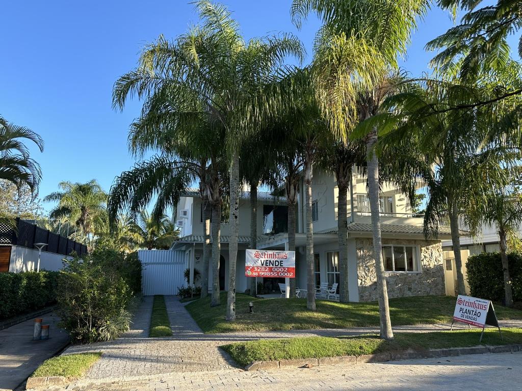 Casa Código 11121 para Venda no bairro Jurerê Internacional na cidade de Florianópolis