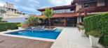 Piscina/area externa