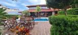 Piscina/area externa