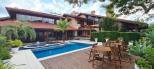 Piscina/area externa