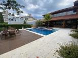 Piscina/area externa