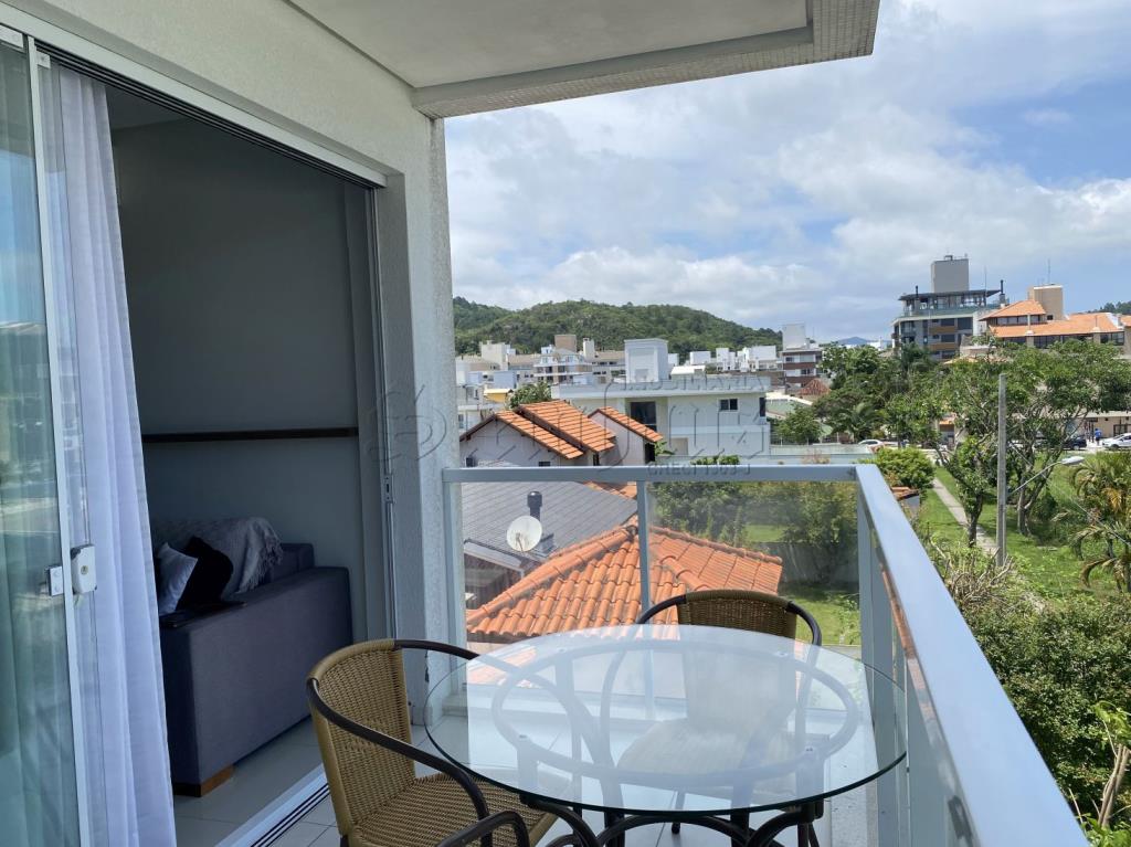 Apartamento Código 11135 para Temporada no bairro Jurerê na cidade de Florianópolis