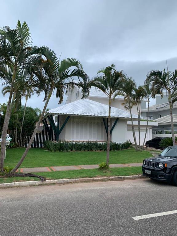 Casa Código 11158 para Venda no bairro Jurerê Internacional na cidade de Florianópolis