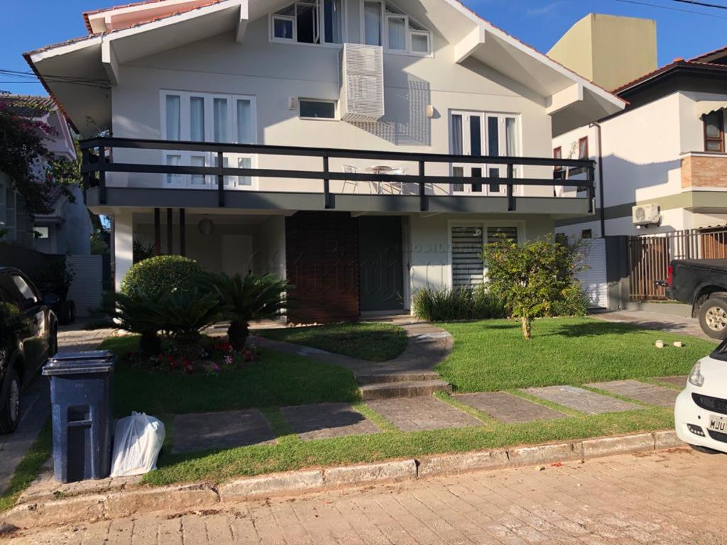 Casa Código 11179 para Temporada  no bairro Jurerê Internacional na cidade de Florianópolis