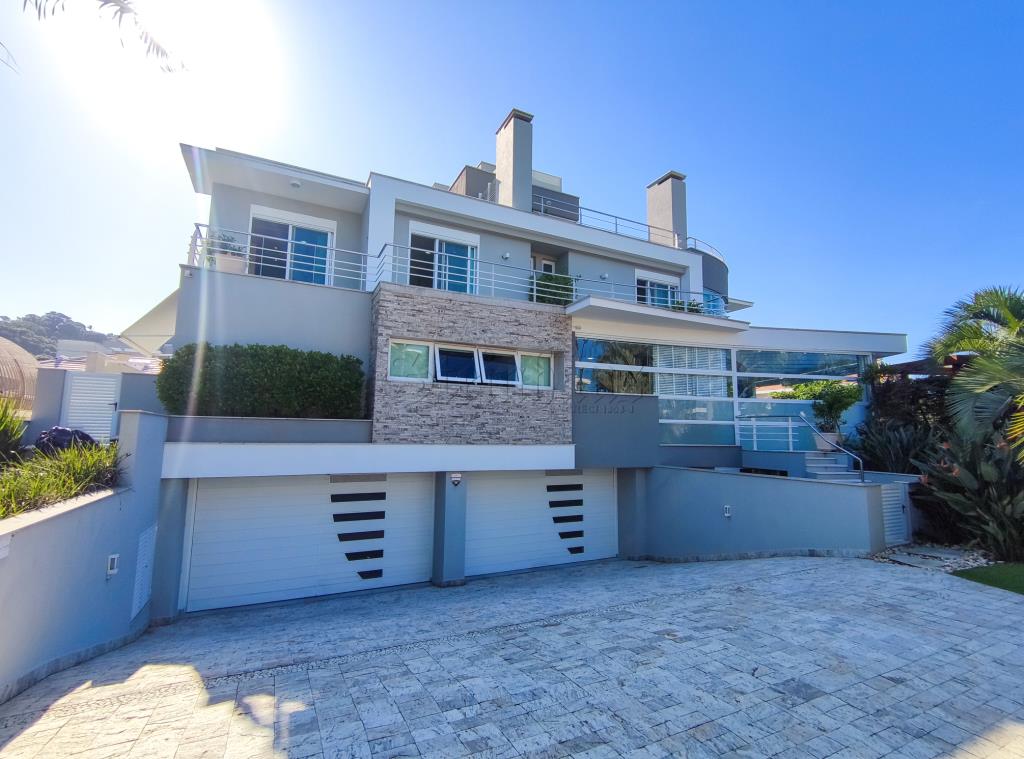 Casa para Venda - Jurerê Internacional - Florianópolis - Cód 11202