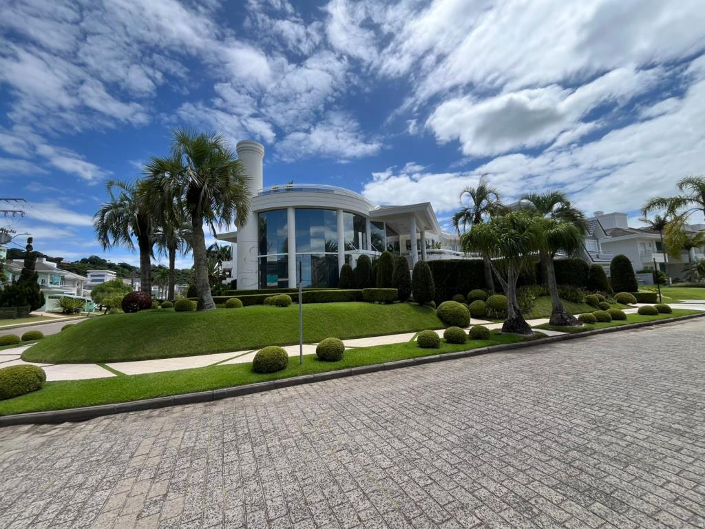 Casa para Venda - Jurerê Internacional - Florianópolis - Cód 11222