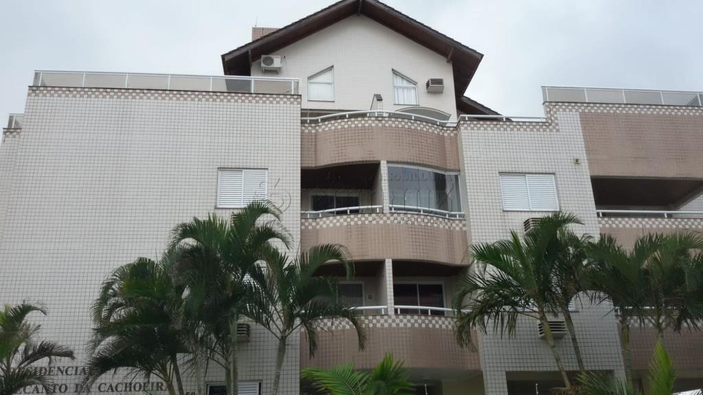 Apartamento Código 11262 a Venda  no bairro Cachoeira do Bom Jesus na cidade de Florianópolis