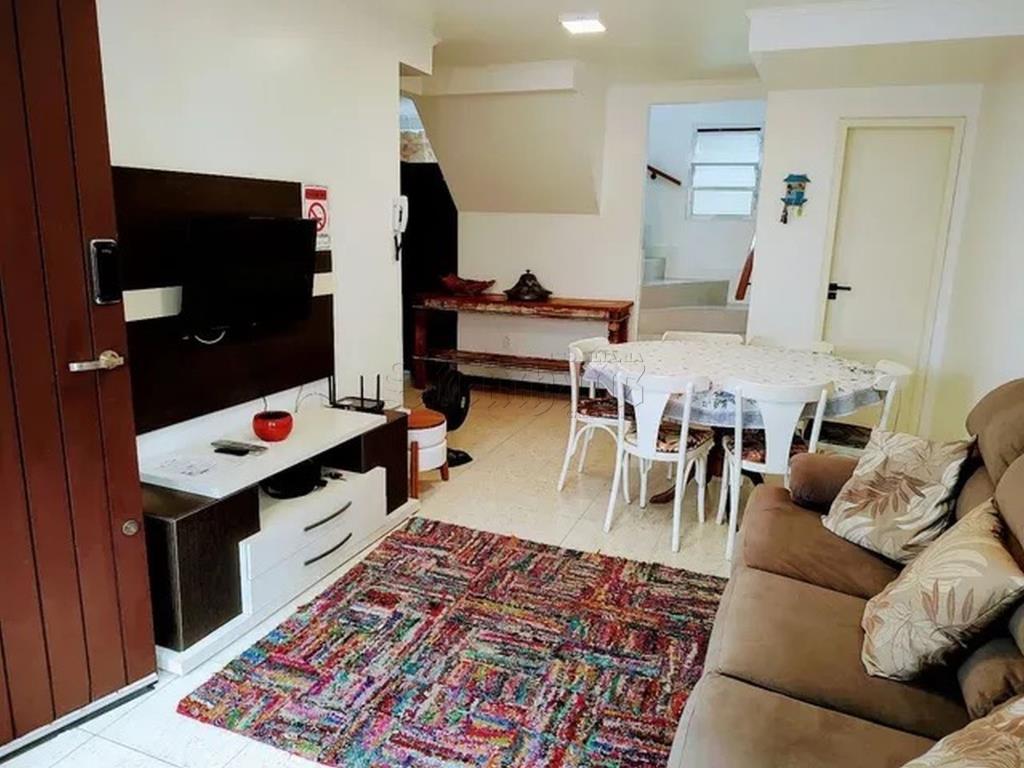Apartamento Código 11274 para Venda no bairro Jurerê na cidade de Florianópolis