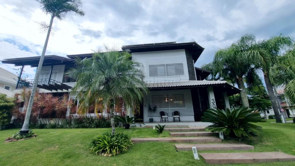 Casa Código 11281 para Venda  no bairro Jurerê Internacional na cidade de Florianópolis