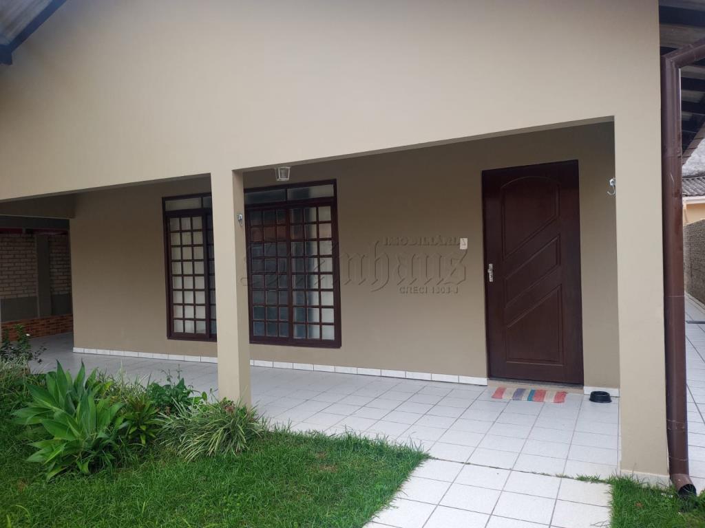 Casa Código 11288 para Venda no bairro Canasvieiras na cidade de Florianópolis