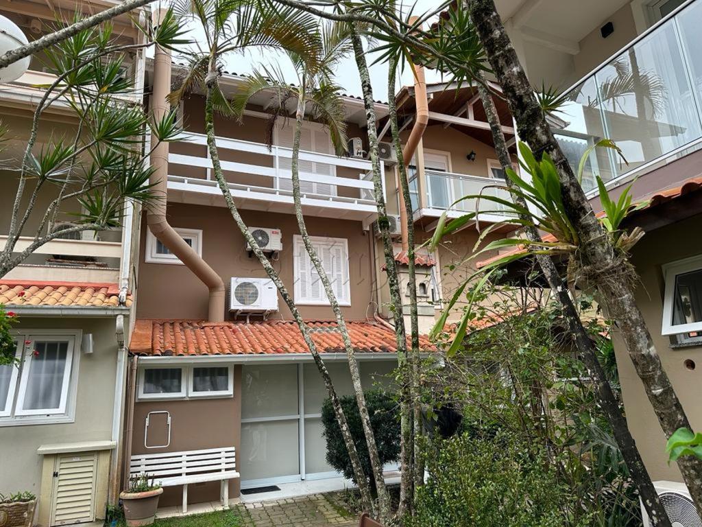Casa Código 11303 para Temporada no bairro Jurerê na cidade de Florianópolis