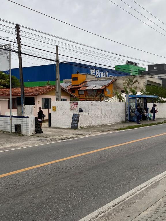 Terreno Código 11305 para Venda no bairro Ingleses do Rio Vermelho na cidade de Florianópolis