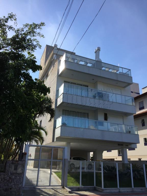 Cobertura Código 11339 para Temporada Residencial Mabe no bairro Jurerê na cidade de Florianópolis