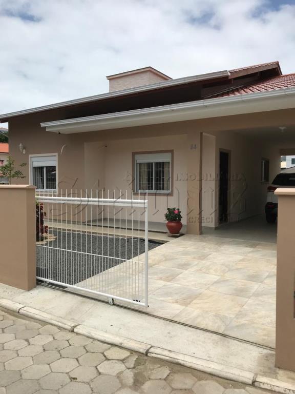 Casa Código 11356 para Venda no bairro Ingleses do Rio Vermelho na cidade de Florianópolis