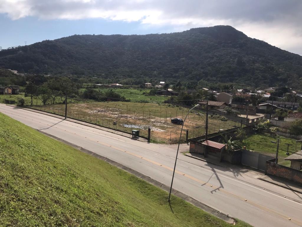 Terreno Código 11359 para Venda  no bairro Pedra Branca na cidade de Palhoça