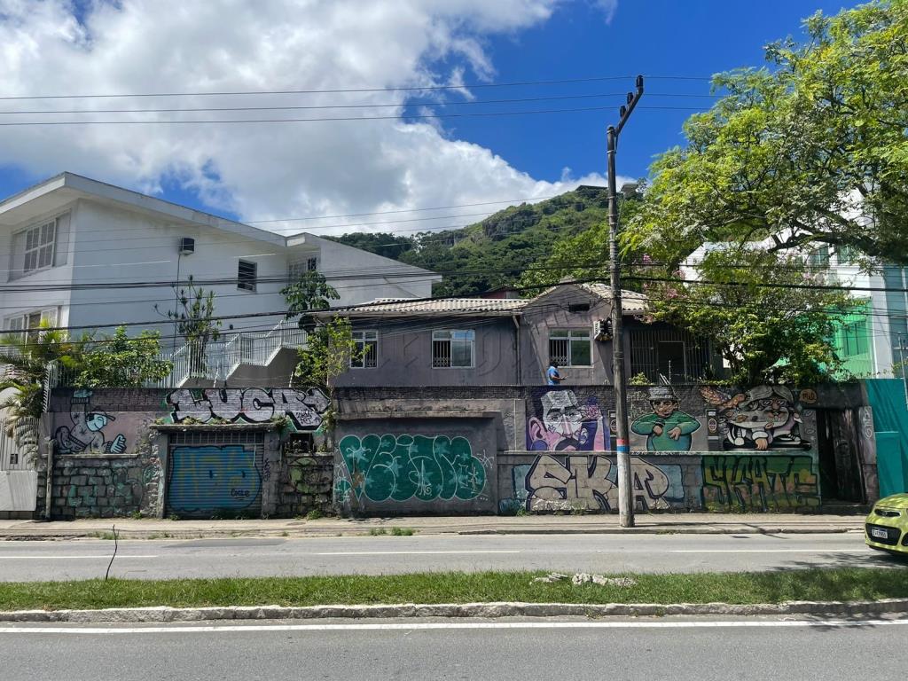 Terreno Código 11377 para Venda no bairro Centro na cidade de Florianópolis