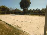 área beach tênis