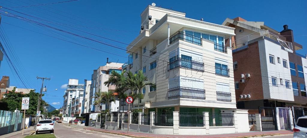 Apartamento Código 11409 para Venda no bairro Canasvieiras na cidade de Florianópolis