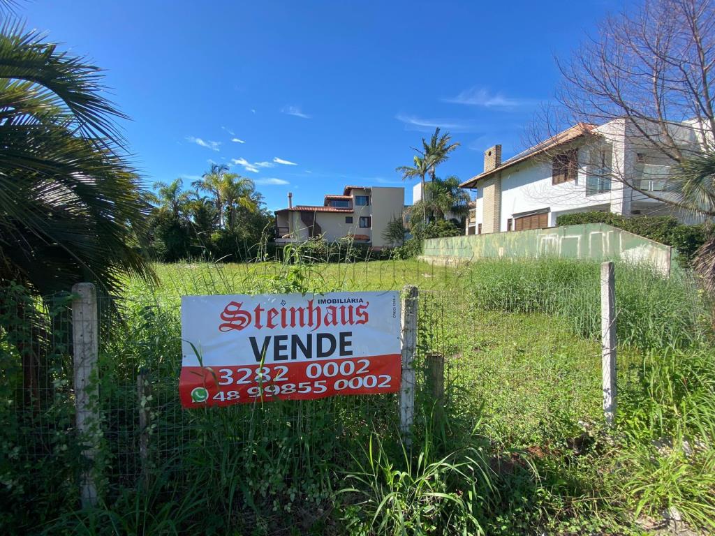 Terreno Código 11410 para Venda no bairro Jurerê Internacional na cidade de Florianópolis