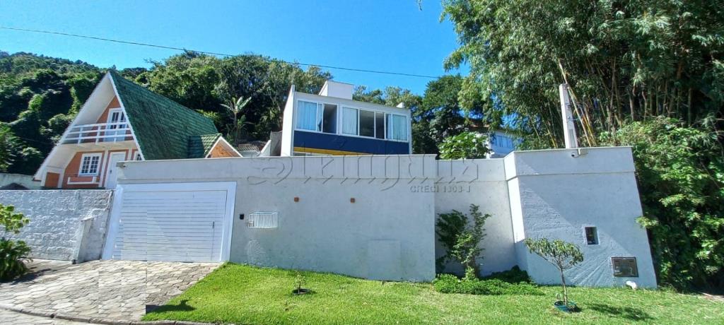 Casa Código 11411 para Venda no bairro Daniela na cidade de Florianópolis