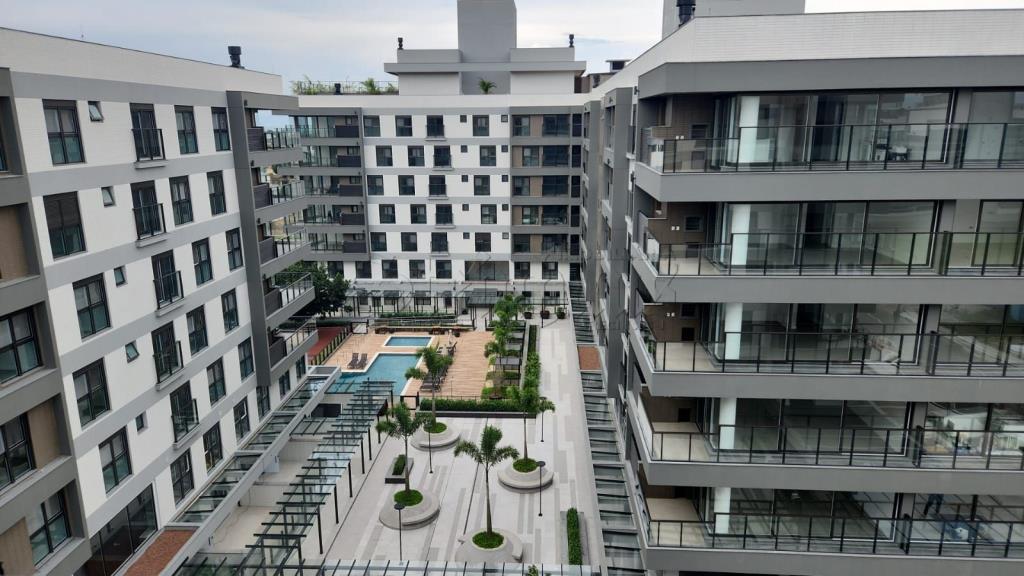 Apartamento Código 11416 para Venda VILA DO LAGO no bairro Jurerê Internacional na cidade de Florianópolis