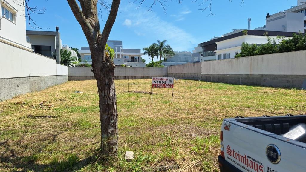 Terreno Código 11420 para Venda no bairro Jurerê Internacional na cidade de Florianópolis