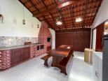 mesa churras