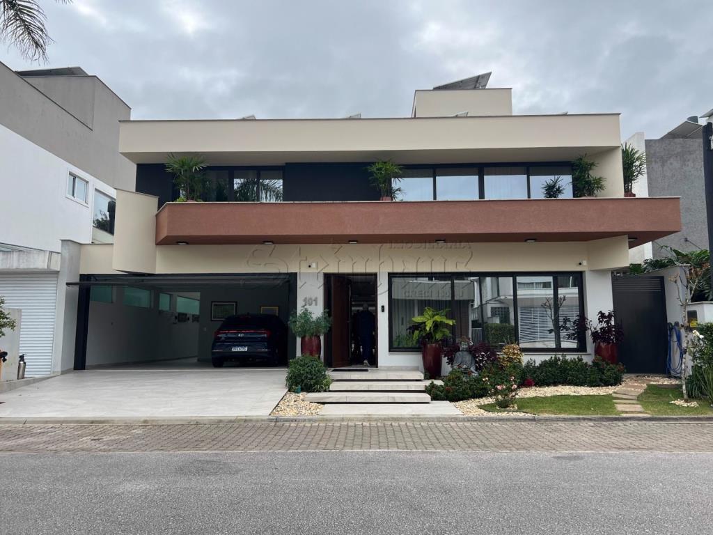 Casa Código 11533 para Venda no bairro Jurerê na cidade de Florianópolis