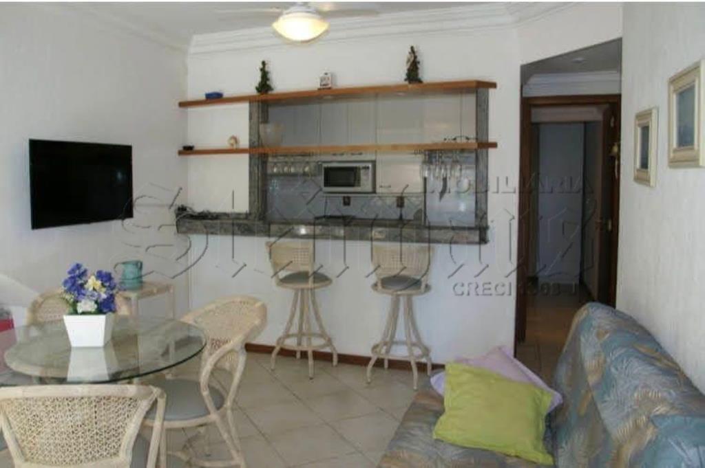 Apartamento Código 11549 para Temporada RISC no bairro Jurerê na cidade de Florianópolis