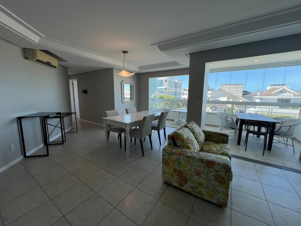 Apartamento Código 11551 para Temporada no bairro Jurerê Internacional na cidade de Florianópolis