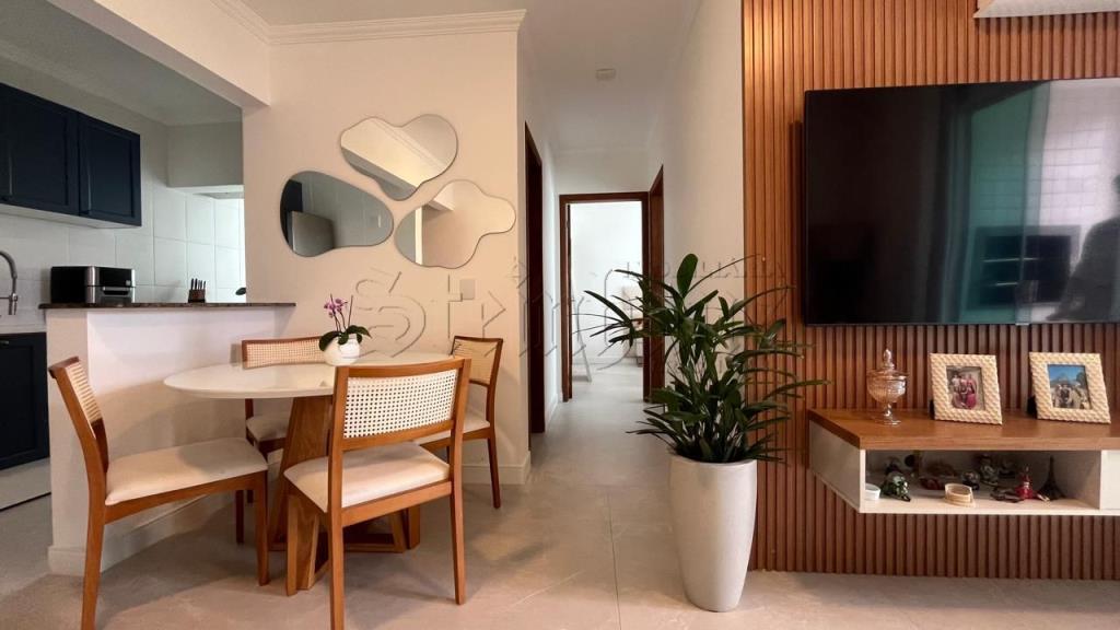 Apartamento para Venda - Ingleses do Rio Vermelho - Florianópolis - Cód 11582