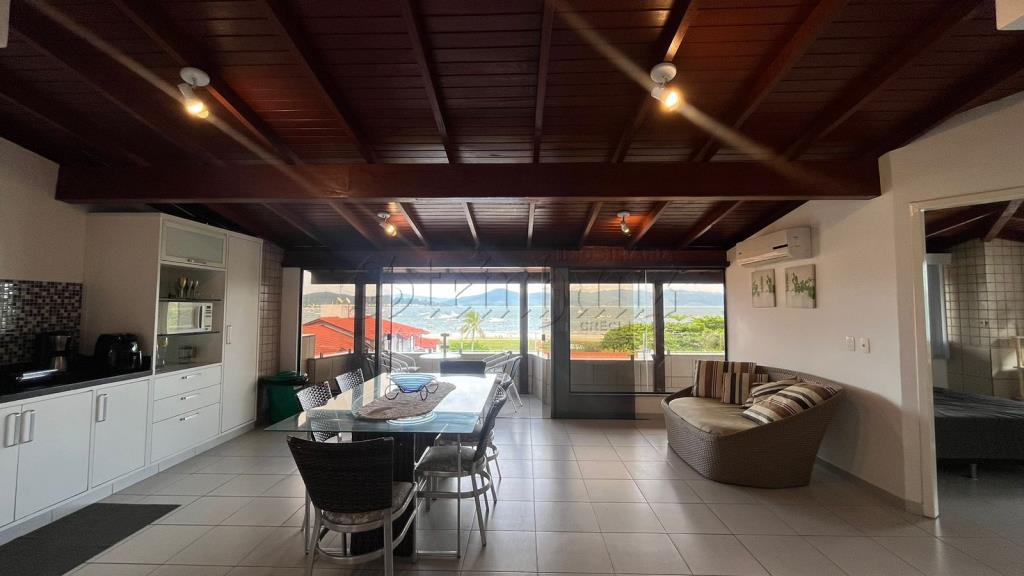 Apartamento Código 11601 para Venda no bairro Canasvieiras na cidade de Florianópolis